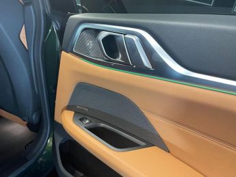 BMW I4 i4 M50