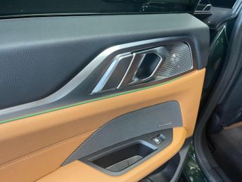 BMW I4 i4 M50