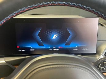 BMW I4 i4 M50