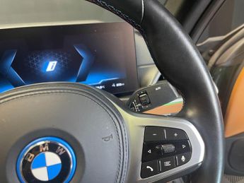 BMW I4 i4 M50