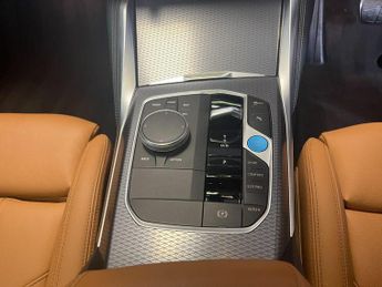 BMW I4 i4 M50