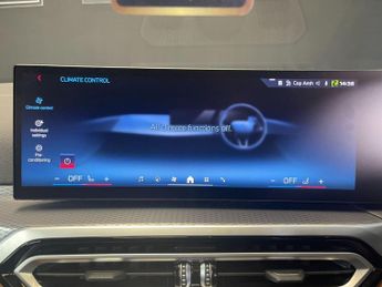 BMW I4 i4 M50