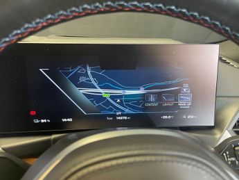 BMW I4 i4 M50