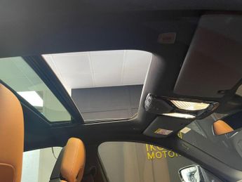 BMW I4 i4 M50
