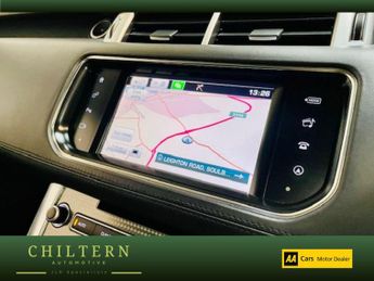 LAND ROVER RANGE ROVER SPORT 3.0 SD V6 Autobiography Dynamic