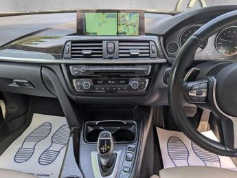 BMW 4 SERIES 2.0 420i M Sport Auto Euro 6 (s/s) 2dr