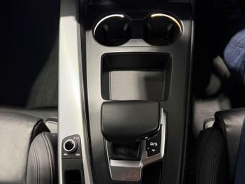 AUDI A5 2.0 TDI 35 Sport Sportback S Tronic Euro 6 (s/s) 5dr