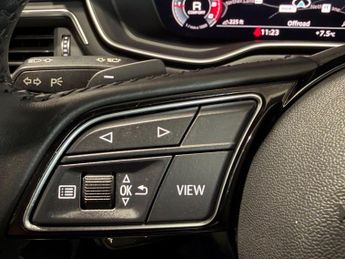 AUDI A5 2.0 TDI 35 Sport Sportback S Tronic Euro 6 (s/s) 5dr