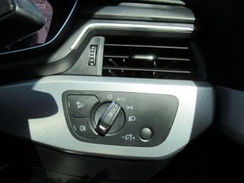 AUDI A5 2.0 TDI 35 Sport Sportback S Tronic Euro 6 (s/s) 5dr