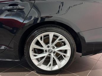 AUDI A5 2.0 TDI 35 Sport Sportback S Tronic Euro 6 (s/s) 5dr