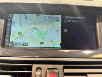 BMW 5 SERIES 2.0 520d SE Saloon