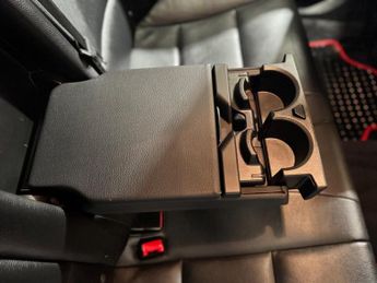 BMW 5 SERIES 2.0 520d SE Saloon