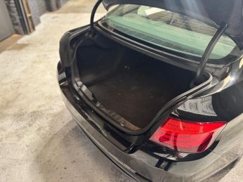 BMW 5 SERIES 2.0 520d SE Saloon