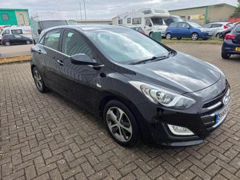 Hyundai I30 1.4 SE