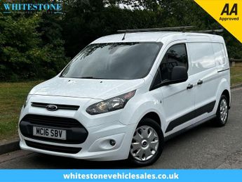 Ford Transit Connect 1.5 TDCi 210 Trend