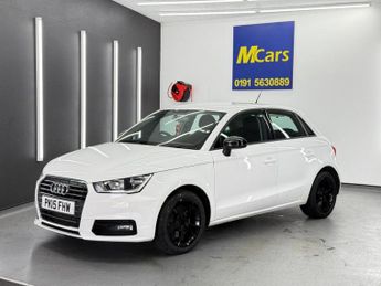 Audi A1 1.6 TDI Sport Sportback Euro 6 (s/s) 5dr