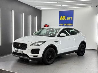 Jaguar E-PACE 2.0 D150 Euro 6 (s/s) 5dr