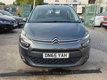 Citroen C4 1.6 BlueHDi Selection