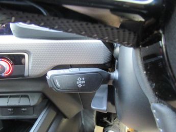 AUDI A1 1.0 TFSI 30 S line Sportback S Tronic Euro 6 (s/s) 5dr