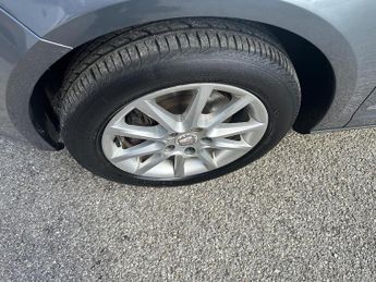 SEAT ALTEA 1.6 TDI CR SE Copa