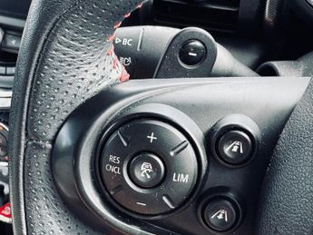 MINI HATCH 2.0 Cooper S Auto Euro 6