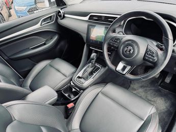 MG ZS 1.0 T-GDI Exclusive Auto Euro 6