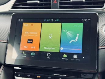 MG ZS 1.0 T-GDI Exclusive Auto Euro 6