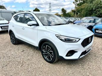 MG ZS 1.0 T-GDI Exclusive Auto Euro 6