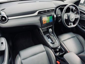 MG ZS 1.0 T-GDI Exclusive Auto Euro 6