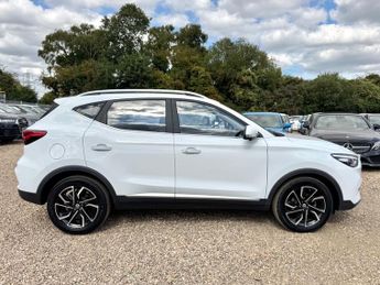 MG ZS 1.0 T-GDI Exclusive Auto Euro 6
