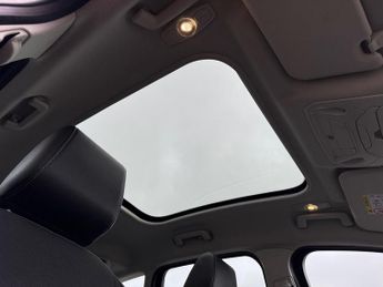 FORD C-MAX 1.5 TDCI TITANIUM X AUTOMATIC