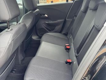 VAUXHALL CORSA 50kWh Elite Nav