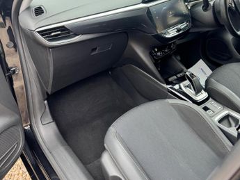 VAUXHALL CORSA 50kWh Elite Nav