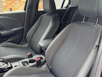 VAUXHALL CORSA 50kWh Elite Nav