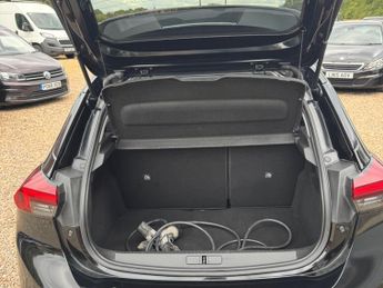 VAUXHALL CORSA 50kWh Elite Nav