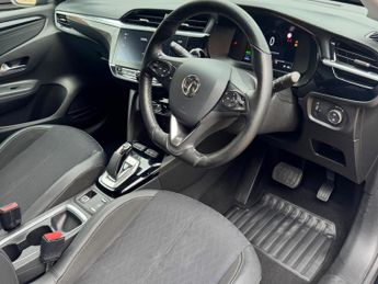 VAUXHALL CORSA 50kWh Elite Nav