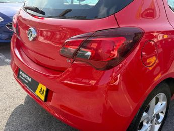 VAUXHALL CORSA 1.4i ecoFLEX Energy Euro 6 5dr (a/c)