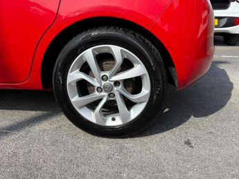 VAUXHALL CORSA 1.4i ecoFLEX Energy Euro 6 5dr (a/c)