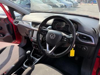 VAUXHALL CORSA 1.4i ecoFLEX Energy Euro 6 5dr (a/c)