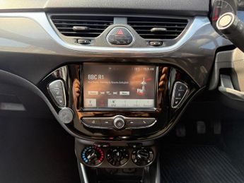 VAUXHALL CORSA 1.4i ecoFLEX Energy Euro 6 5dr (a/c)