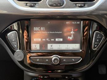 VAUXHALL CORSA 1.4i ecoFLEX Energy Euro 6 5dr (a/c)