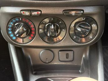 VAUXHALL CORSA 1.4i ecoFLEX Energy Euro 6 5dr (a/c)