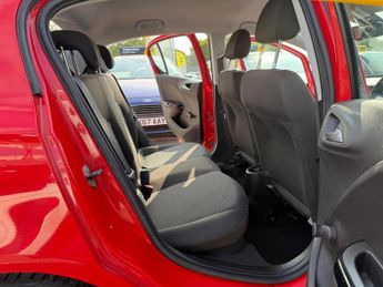 VAUXHALL CORSA 1.4i ecoFLEX Energy Euro 6 5dr (a/c)