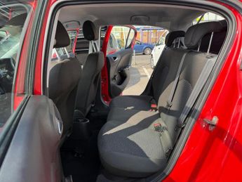 VAUXHALL CORSA 1.4i ecoFLEX Energy Euro 6 5dr (a/c)