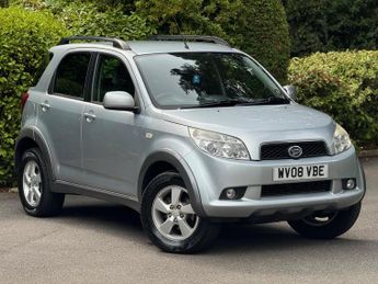 Daihatsu Terios 1.5 SX
