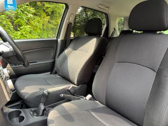 DAIHATSU TERIOS 1.5 SX