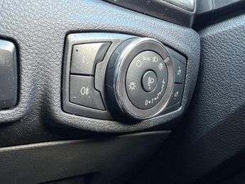 FORD RANGER 2.0 EcoBlue Wildtrak