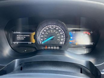 FORD RANGER 2.0 EcoBlue Wildtrak