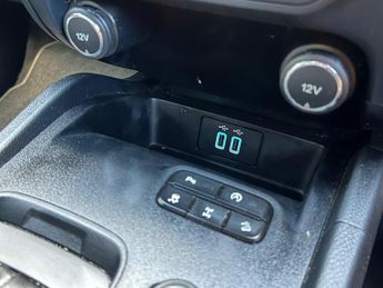 FORD RANGER 2.0 EcoBlue Wildtrak