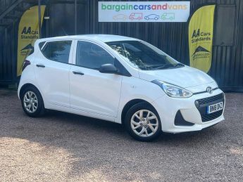 Hyundai I10 1.0 S